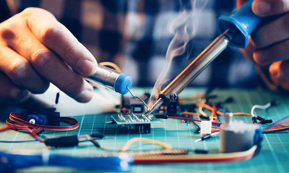 Ремонт компьютеров в Мозыре